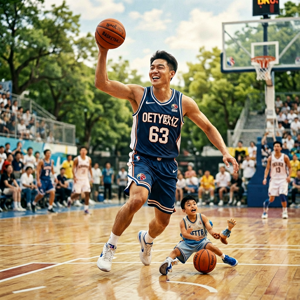 Basketball