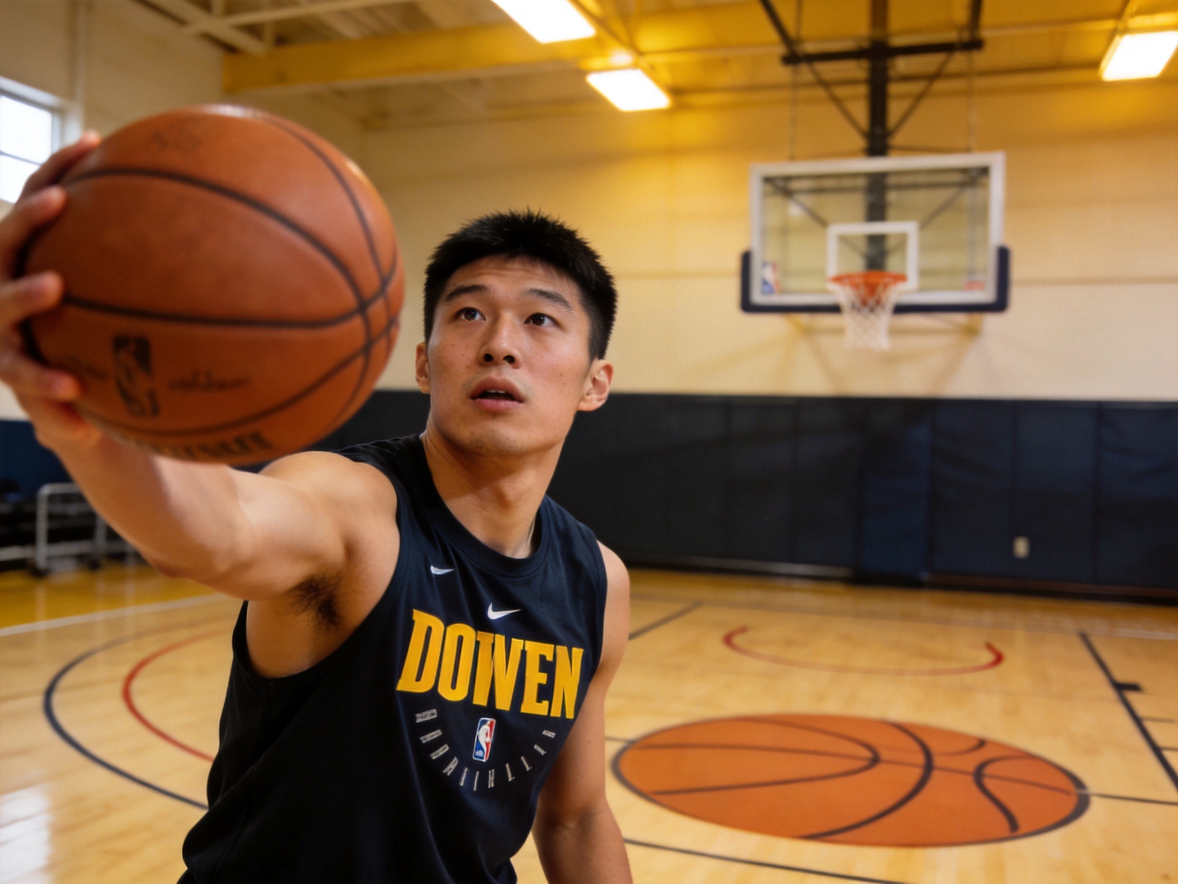 NBA分析